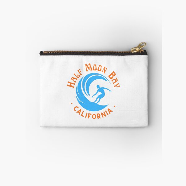 Item preview, Half Moon Bay California  designed and sold by HalfMoonBayShop.
