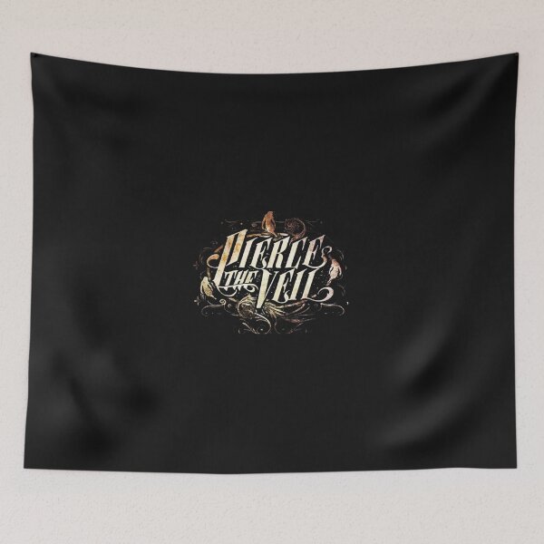 Item preview, wear Pierce The Veil  designed and sold by amanteorashed.