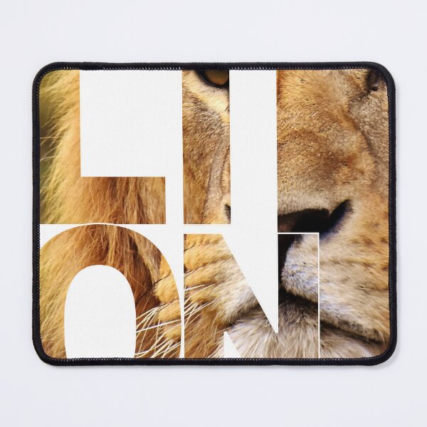 Item preview, Bold Lion Inspired designed and sold by Adanne Chukwudi.