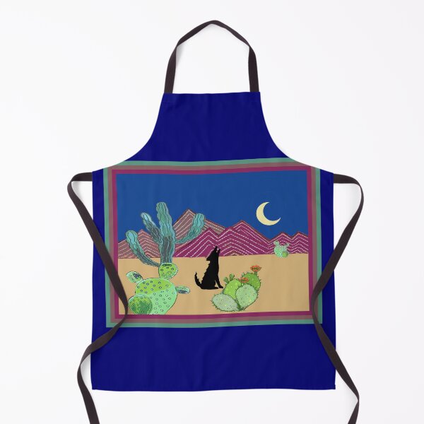 Item preview, Southwest Desert Evening designed and sold by ESPRIT MYSTIQUE.