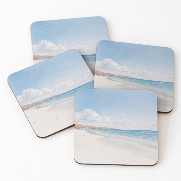 Item preview, Coastal Skies designed and sold by prismloft.