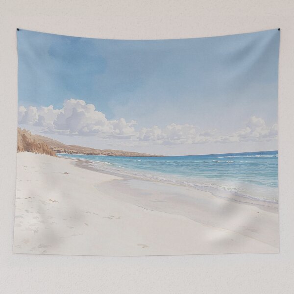 Item preview, Coastal Skies designed and sold by prismloft.