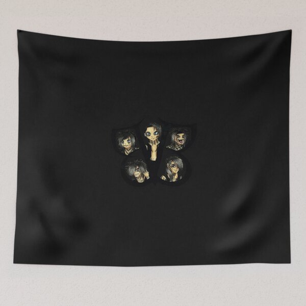 Item preview, wear Pierce The Veil  designed and sold by amanteorashed.