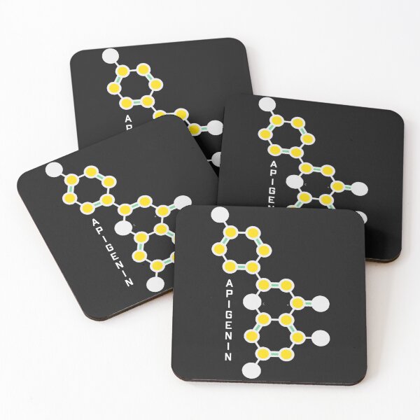 Item preview, Apigenin Healthspan Flavonoid  designed and sold by TheColourBank.