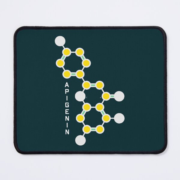 Item preview, Apigenin Healthspan Flavonoid  designed and sold by TheColourBank.