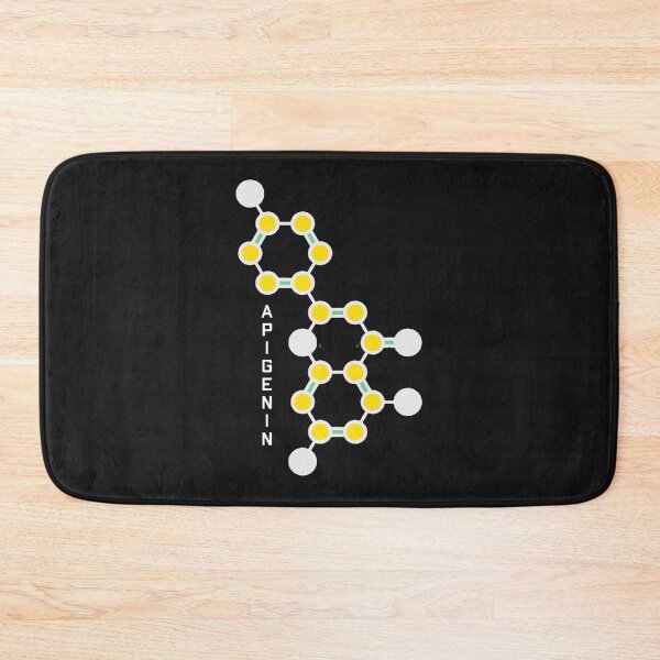 Item preview, Apigenin Healthspan Flavonoid  designed and sold by TheColourBank.