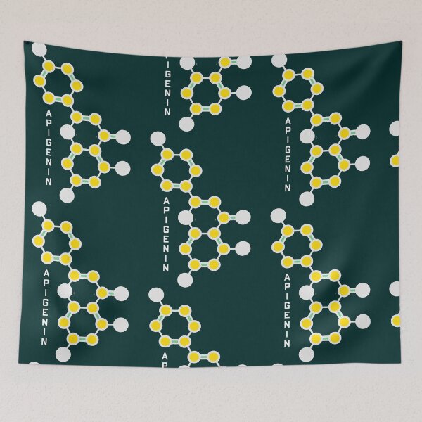 Item preview, Apigenin Healthspan Flavonoid  designed and sold by TheColourBank.