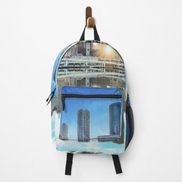 Item preview, Sunny Brisbane Waterfront designed and sold by pcole123.