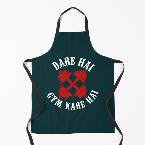 Item preview, Dare Gym Kare designed and sold by TheColourBank.