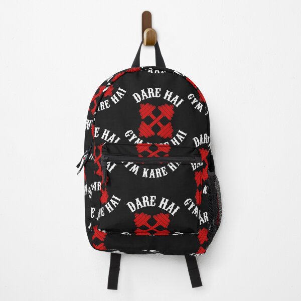 Item preview, Dare Gym Kare designed and sold by TheColourBank.