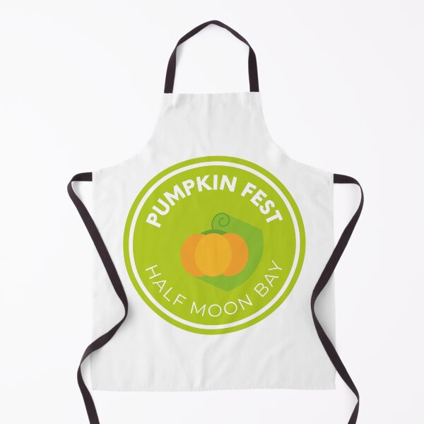 Item preview, Pumpkin Fest Half Moon Bay designed and sold by HalfMoonBayShop.