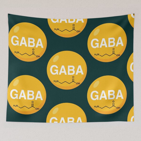 Item preview, Gaba funny colorful designed and sold by TheColourBank.