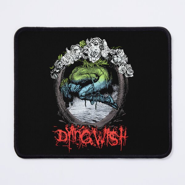 Item preview, Dying Wish Portland designed and sold by Jinggalamun.