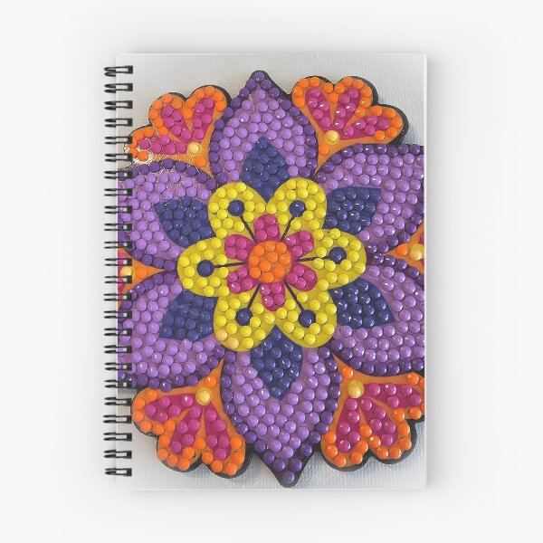 Item preview, Diamond Painting Coaster-2 designed and sold by Alla Gill.