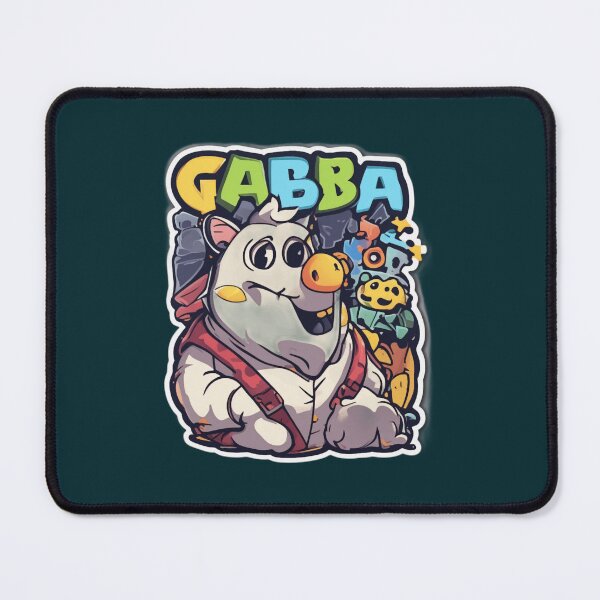 Item preview, Gaba funny designed and sold by TheColourBank.