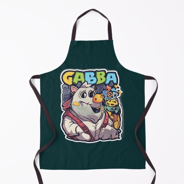 Item preview, Gaba funny designed and sold by TheColourBank.