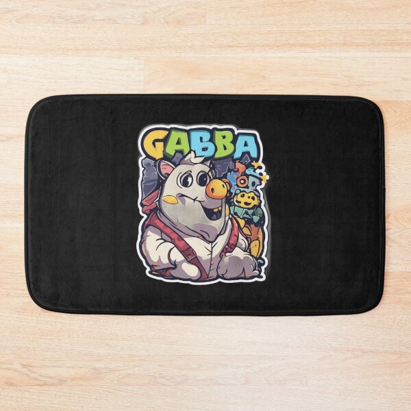 Item preview, Gaba funny designed and sold by TheColourBank.
