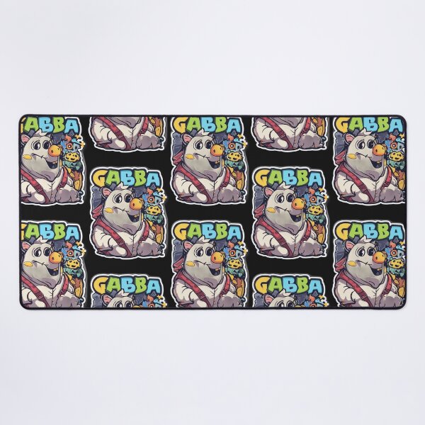 Item preview, Gaba funny designed and sold by TheColourBank.