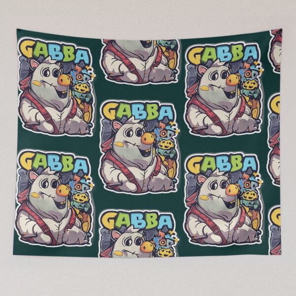 Item preview, Gaba funny designed and sold by TheColourBank.