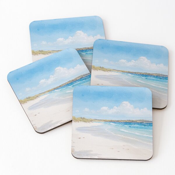 Item preview, Tranquil Breeze designed and sold by prismloft.