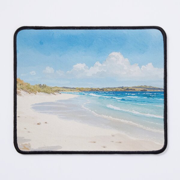 Item preview, Tranquil Breeze designed and sold by prismloft.