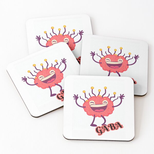Item preview, Gaba funny designed and sold by TheColourBank.