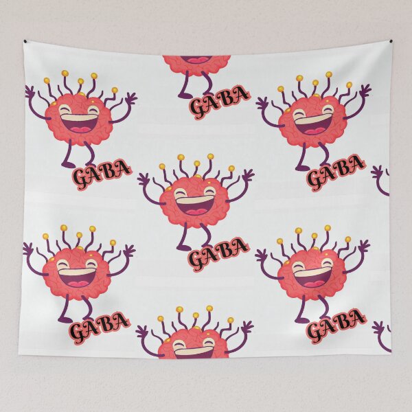 Item preview, Gaba funny designed and sold by TheColourBank.