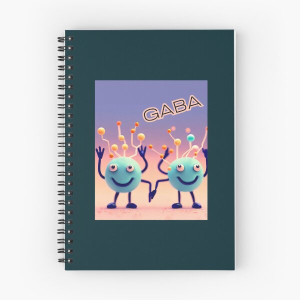 Item preview, Gaba funny designed and sold by TheColourBank.