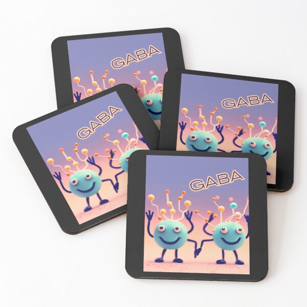 Item preview, Gaba funny designed and sold by TheColourBank.