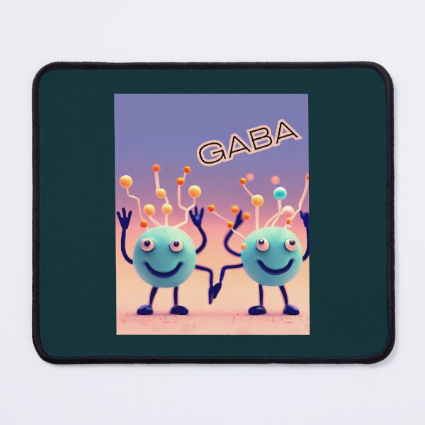 Item preview, Gaba funny designed and sold by TheColourBank.