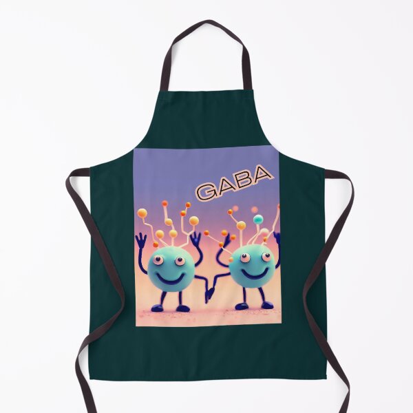 Item preview, Gaba funny designed and sold by TheColourBank.
