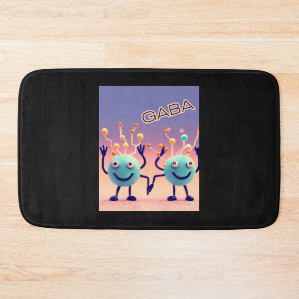 Item preview, Gaba funny designed and sold by TheColourBank.
