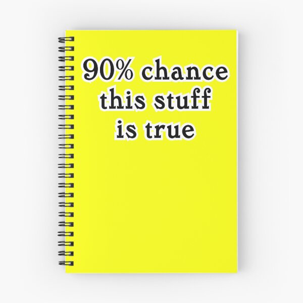 Item preview, 90% chance this shirt/thing/person is clean, yellow background designed and sold by mntimg.