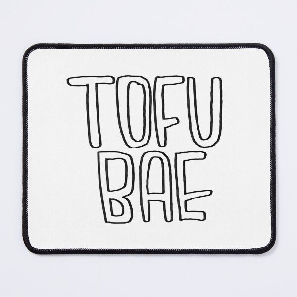 Item preview, Tofu bae  designed and sold by badlydrawnbabe.