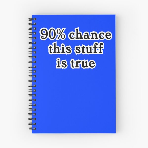 Item preview, 90% chance this shirt/thing/person is clean, blue background designed and sold by mntimg.
