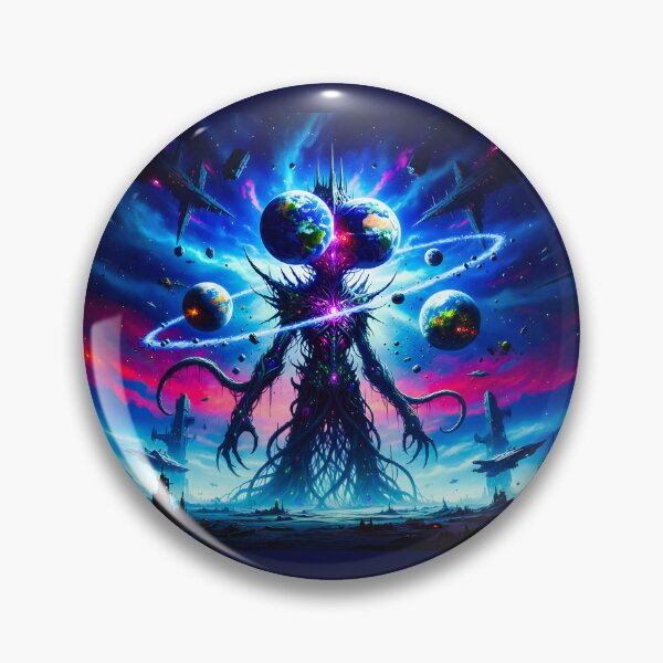 Item preview, The King of the Universe designed and sold by PictureNZ.