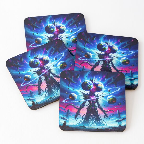 Item preview, The King of the Universe designed and sold by PictureNZ.