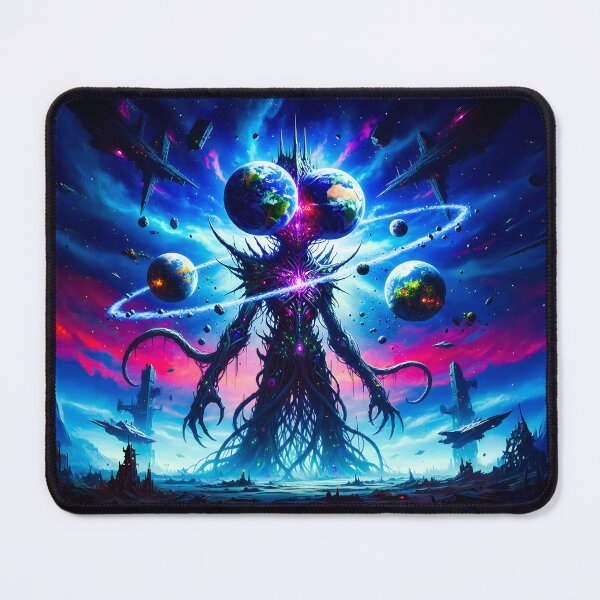 Item preview, The King of the Universe designed and sold by PictureNZ.