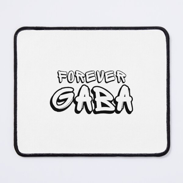 Item preview, Gaba Forever, Gaba Cool designed and sold by TheColourBank.