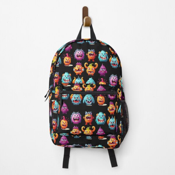 Item preview, Gaba funny colorful designed and sold by TheColourBank.