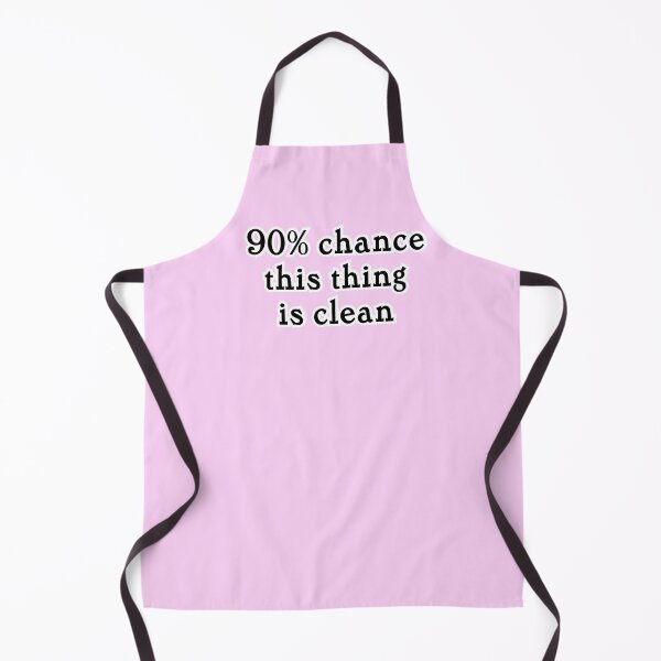 Item preview, 90% chance this shirt/thing/person is clean, pink background designed and sold by mntimg.