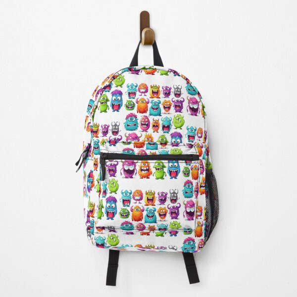 Item preview, Gaba funny colorful designed and sold by TheColourBank.