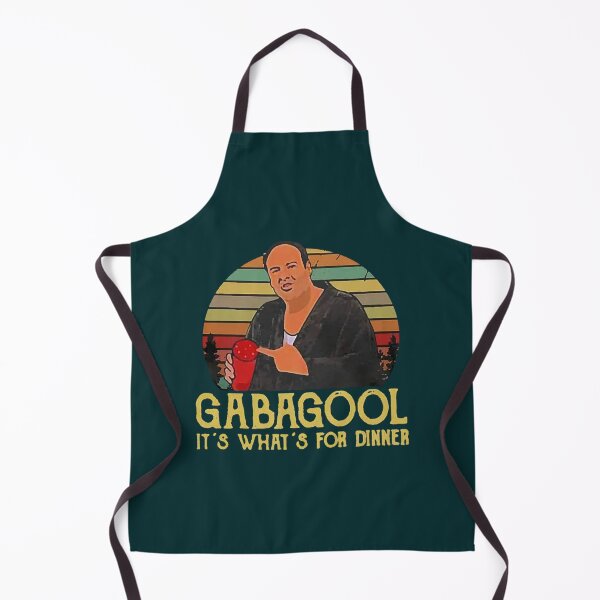 Item preview, GABA gool Tony Sopranos designed and sold by TheColourBank.