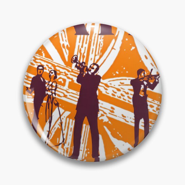 Item preview, Cake Band 1994 Music - Feest Oberbrunner #3 designed and sold by FreeformSupply.