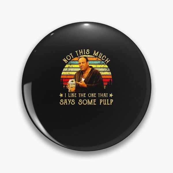 Item preview, GABA cool Tony Sopranos designed and sold by TheColourBank.