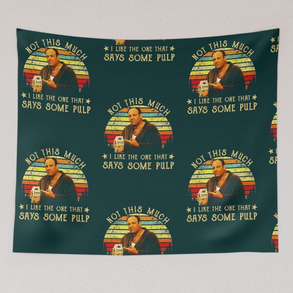 Item preview, GABA cool Tony Sopranos designed and sold by TheColourBank.