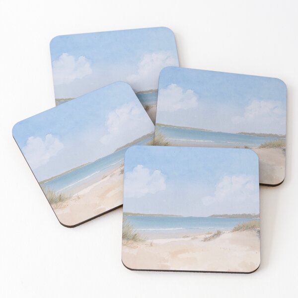 Item preview, Gentle Waves designed and sold by prismloft.
