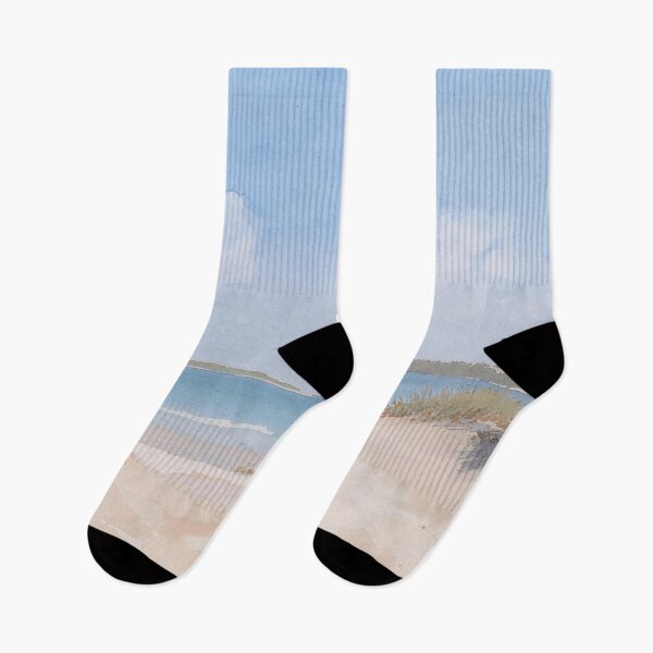 Item preview, Gentle Waves designed and sold by prismloft.
