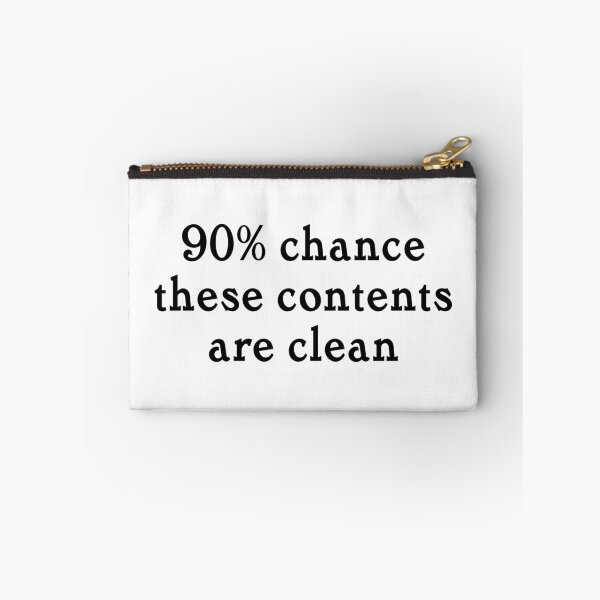 Item preview, 90% chance this shirt/thing/person is clean, white background designed and sold by mntimg.