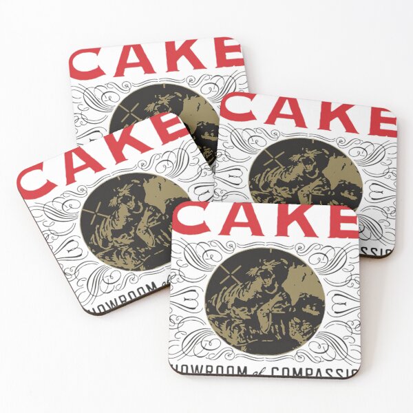 Item preview, Cake Band(2) - Feest Oberbrunner #6 designed and sold by FreeformSupply.